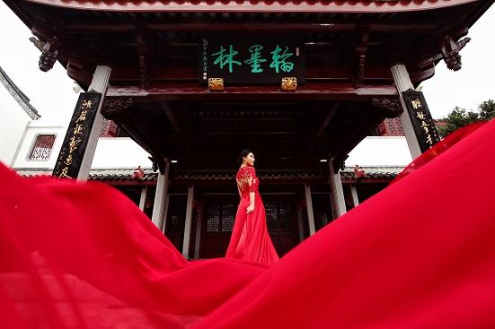 5省婚慶產(chǎn)業(yè)聯(lián)合戰(zhàn)略開(kāi)著房車(chē)去旅行--第4站潮州