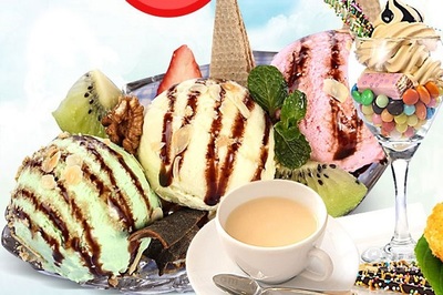 可米冰淇淋與美希茶加盟 機遇與風險并存，理性選擇是關(guān)鍵