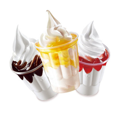 藍約小鎮(zhèn)冰淇淋加盟 甜蜜事業(yè)的投資新選擇