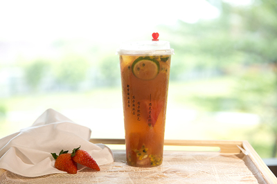 美希茶加盟店 攜手大航母美希の茶，共創(chuàng)茶飲新藍海