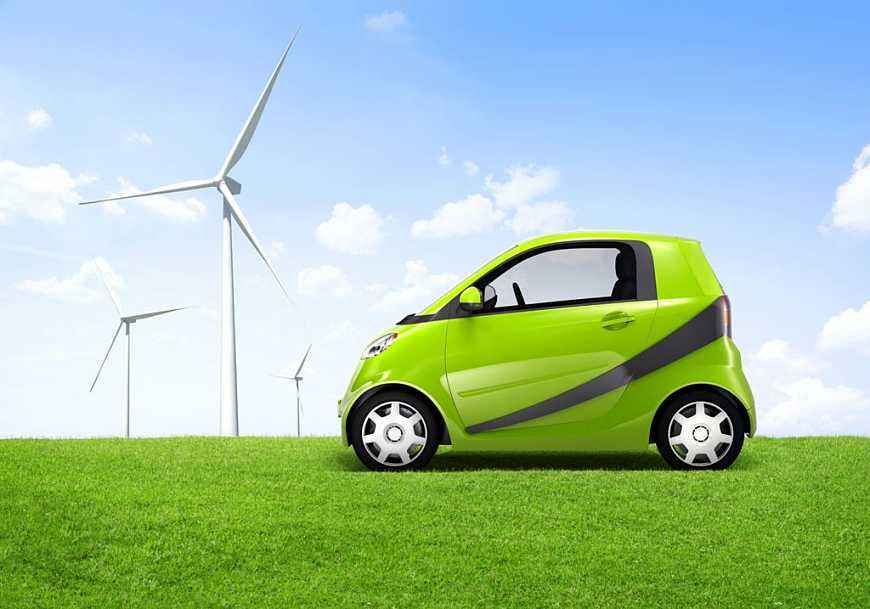 未來汽車新能源發(fā)展趨勢(shì) 電動(dòng)汽車的革新與前行